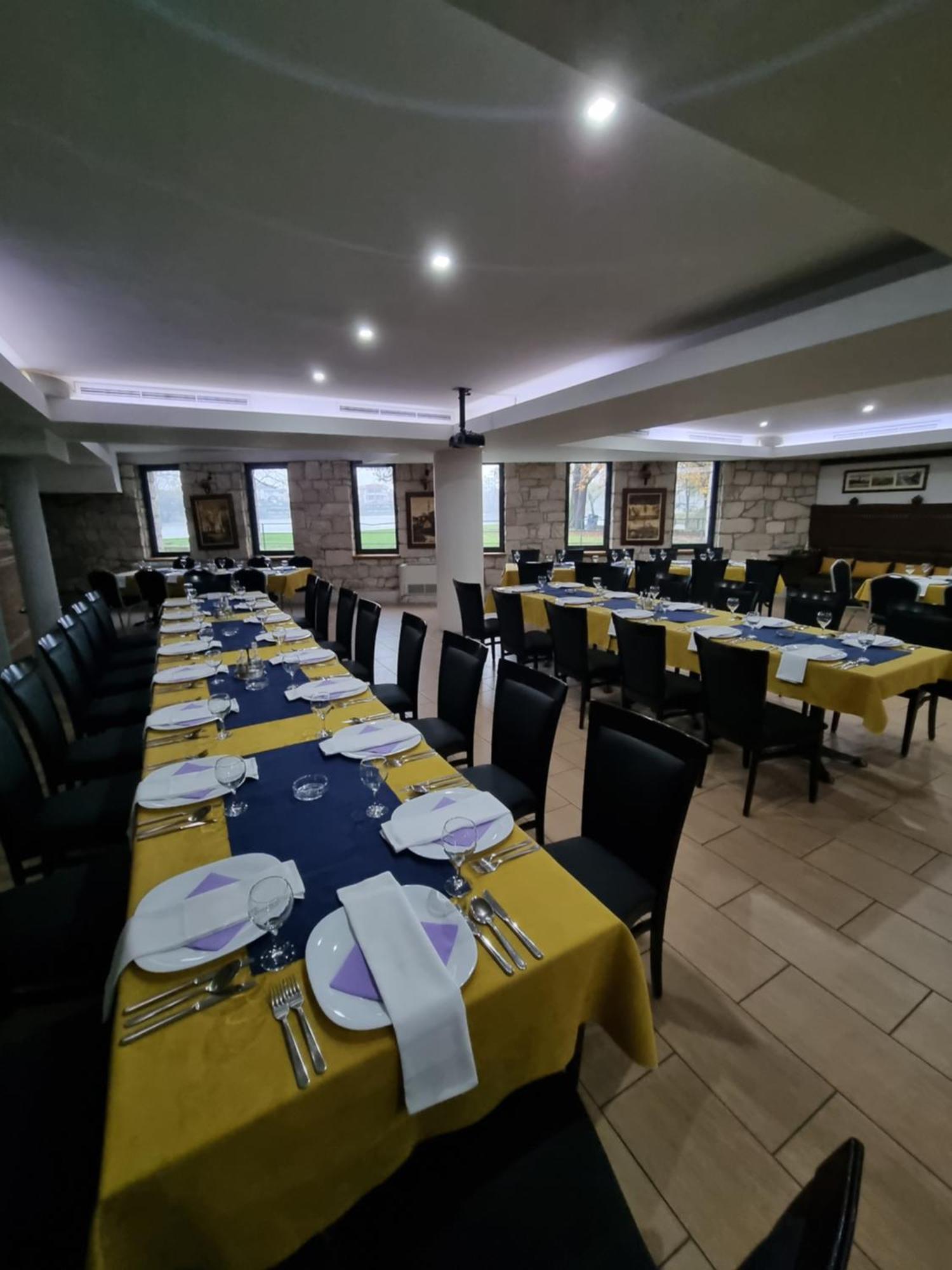 Hotel Paviljon Bihać 외부 사진