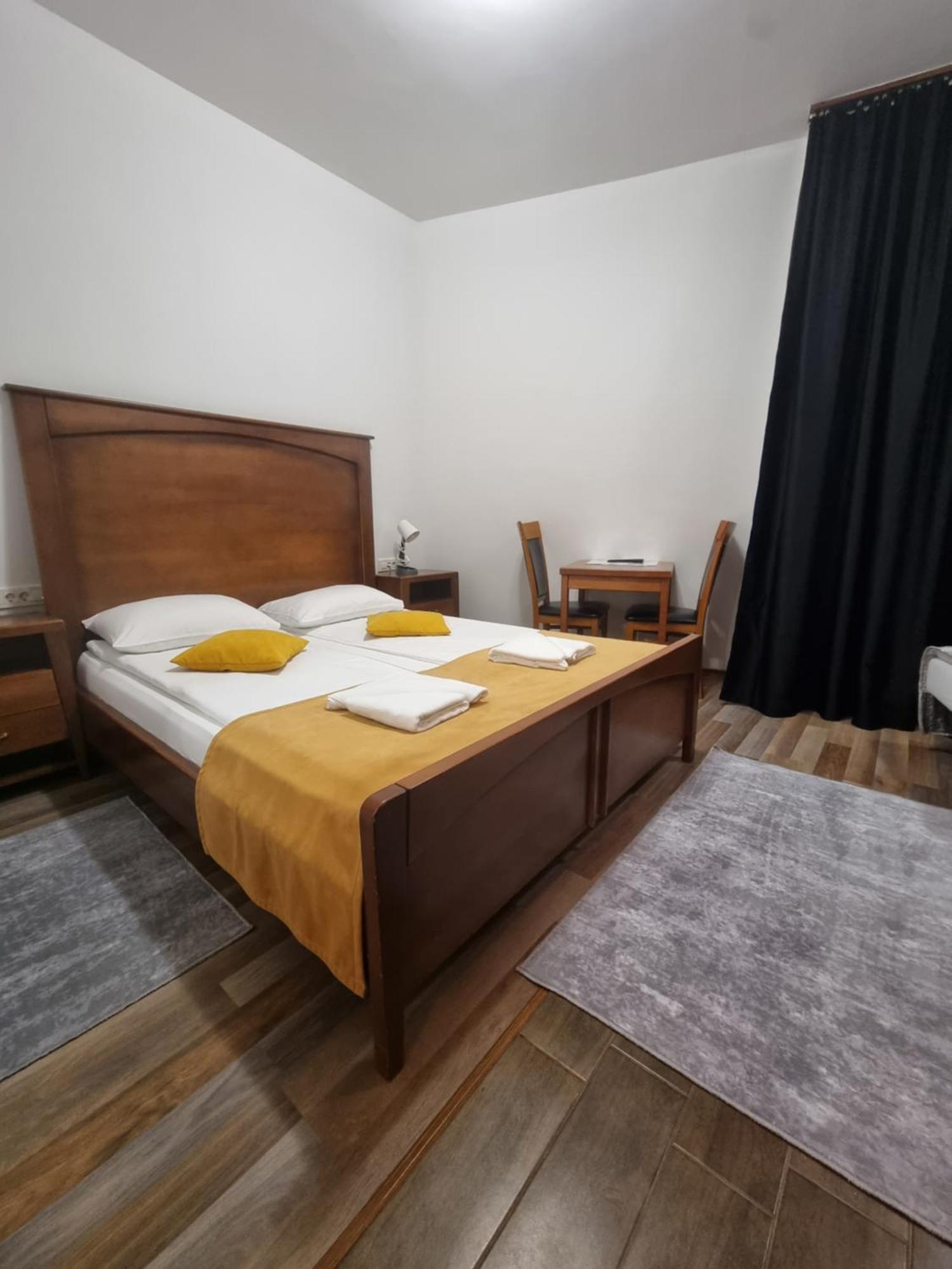 Hotel Paviljon Bihać 외부 사진