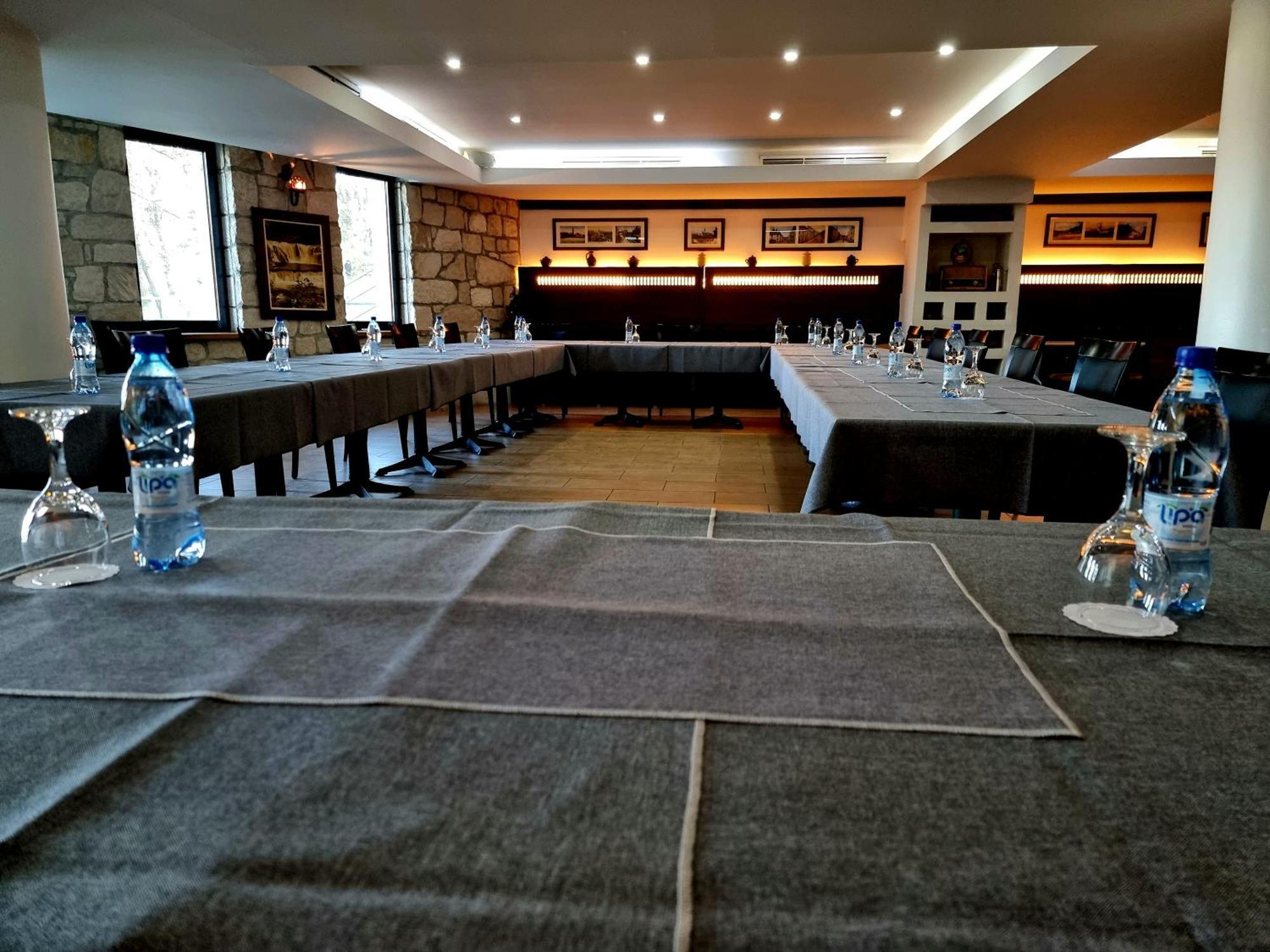 Hotel Paviljon Bihać 외부 사진