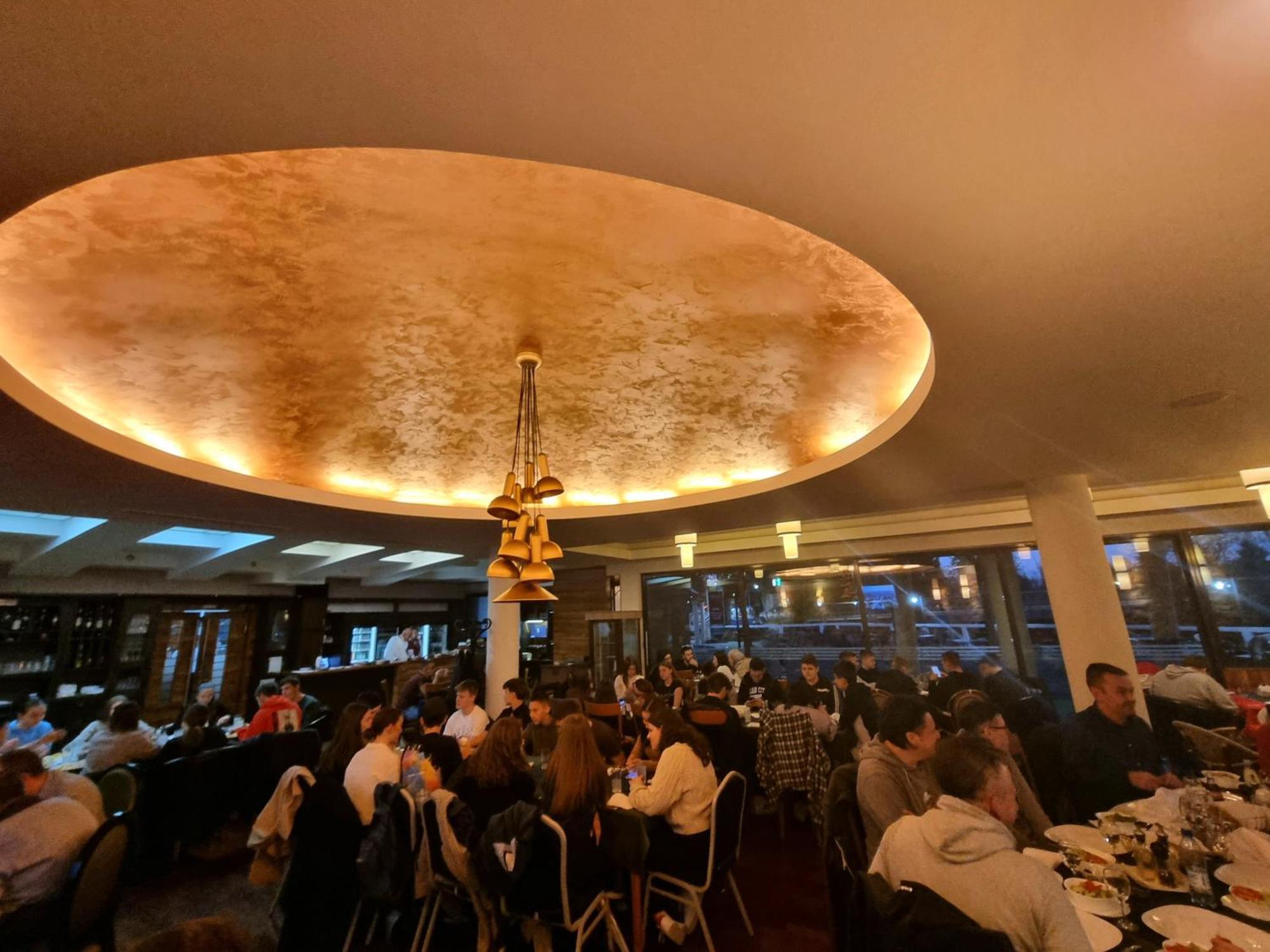 Hotel Paviljon Bihać 외부 사진