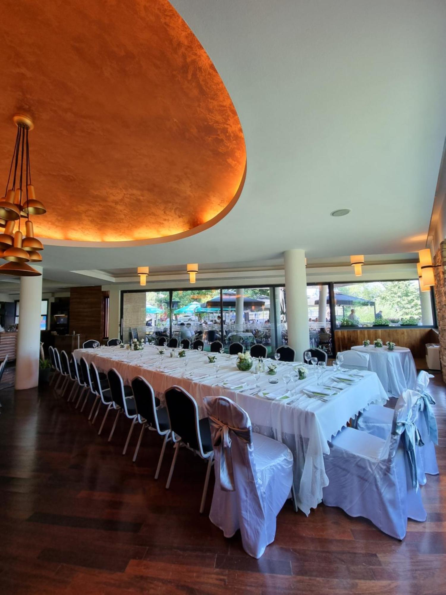 Hotel Paviljon Bihać 외부 사진