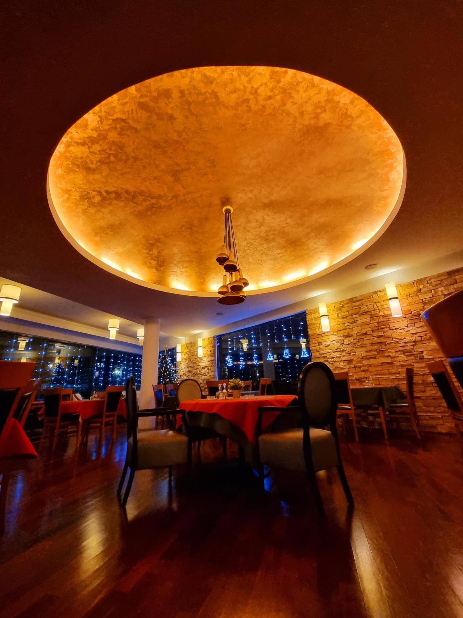 Hotel Paviljon Bihać 외부 사진