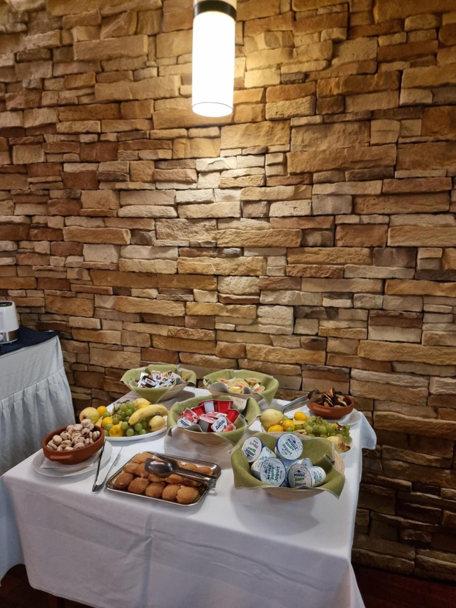 Hotel Paviljon Bihać 외부 사진