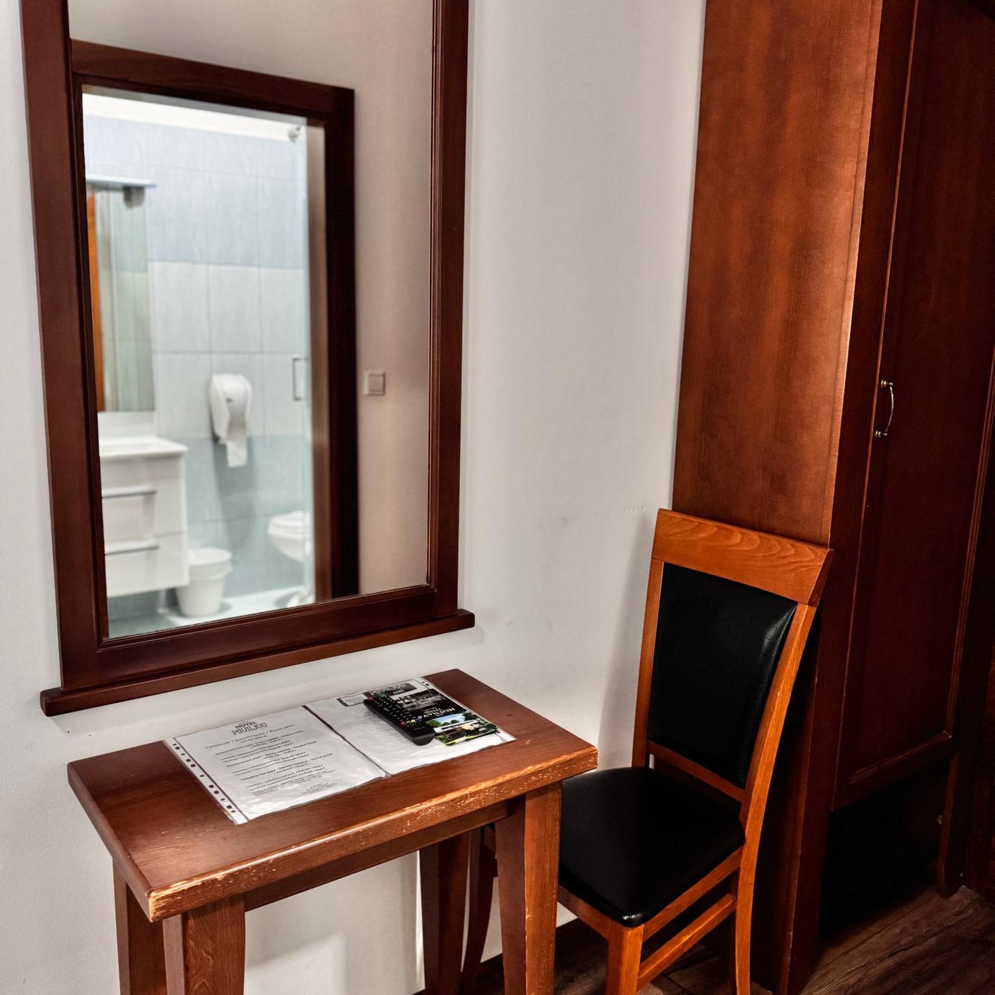 Hotel Paviljon Bihać 외부 사진