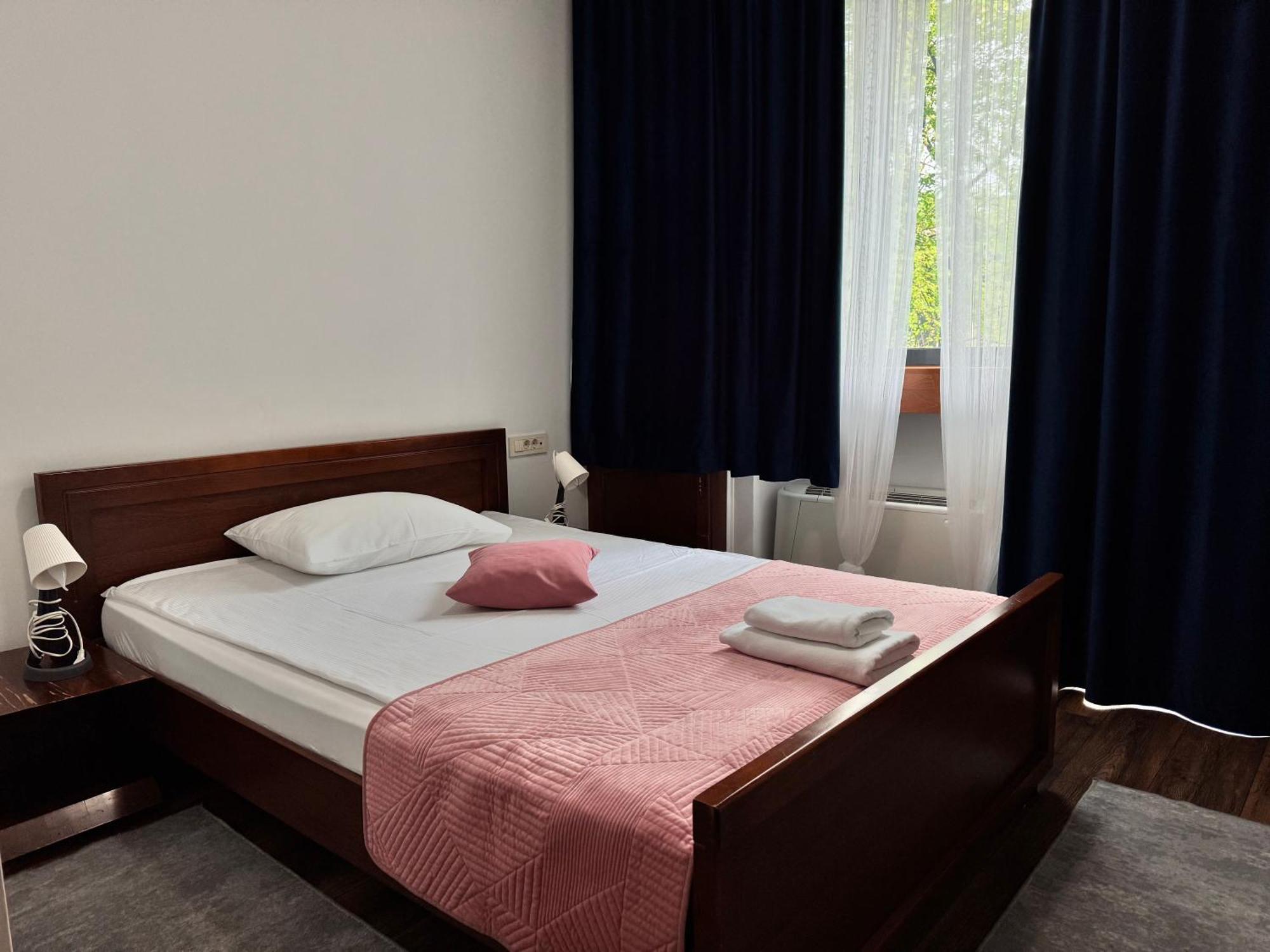 Hotel Paviljon Bihać 외부 사진