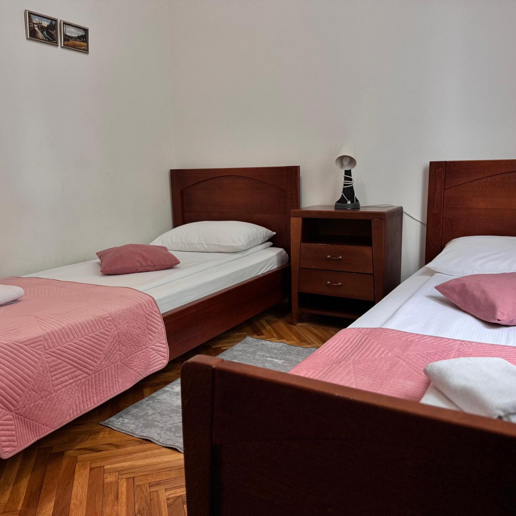 Hotel Paviljon Bihać 외부 사진