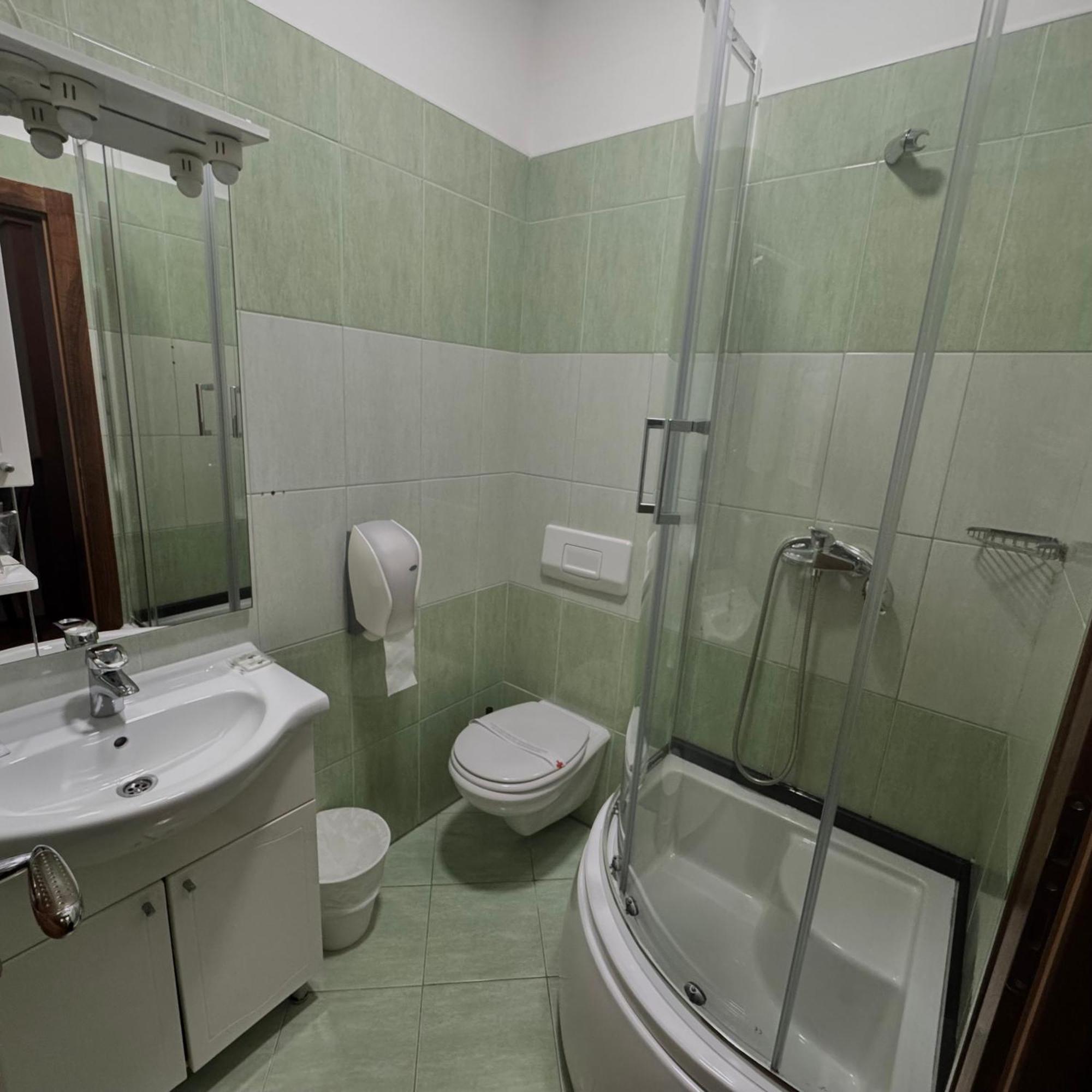 Hotel Paviljon Bihać 외부 사진
