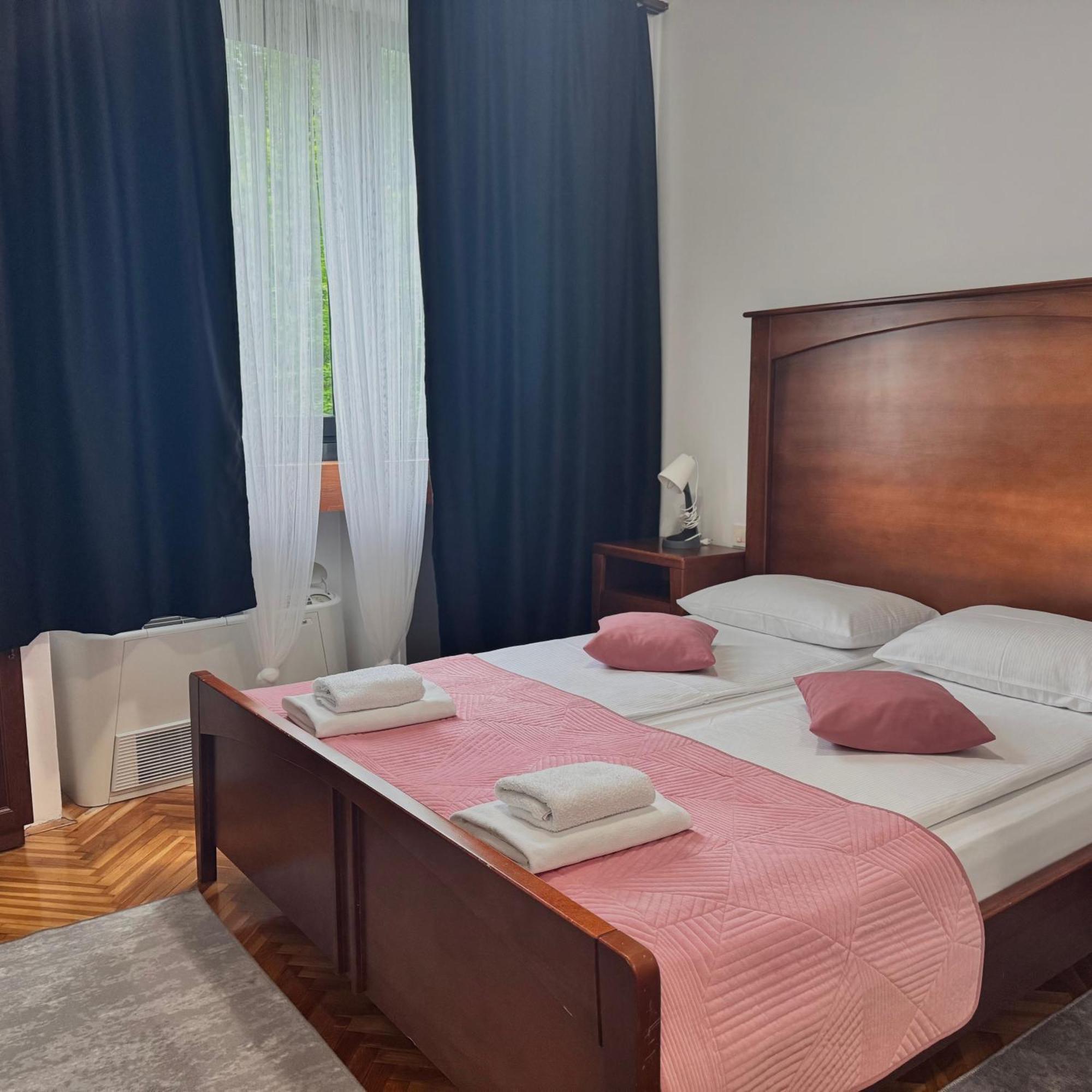 Hotel Paviljon Bihać 외부 사진