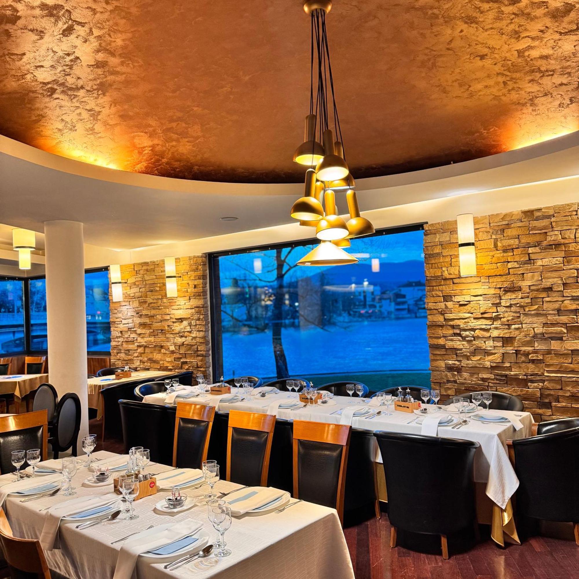 Hotel Paviljon Bihać 외부 사진