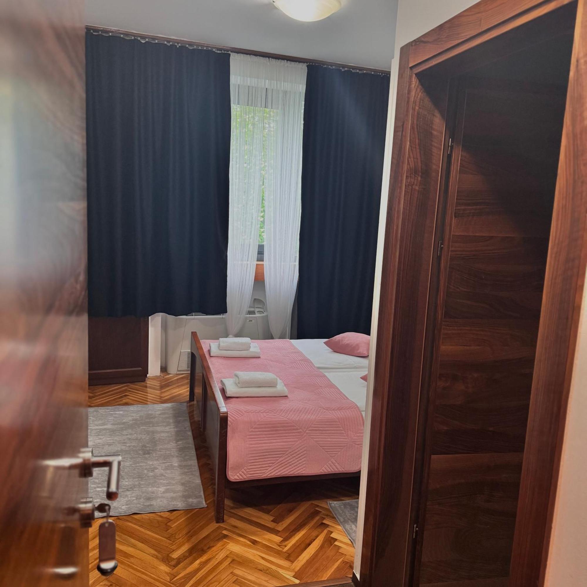 Hotel Paviljon Bihać 외부 사진