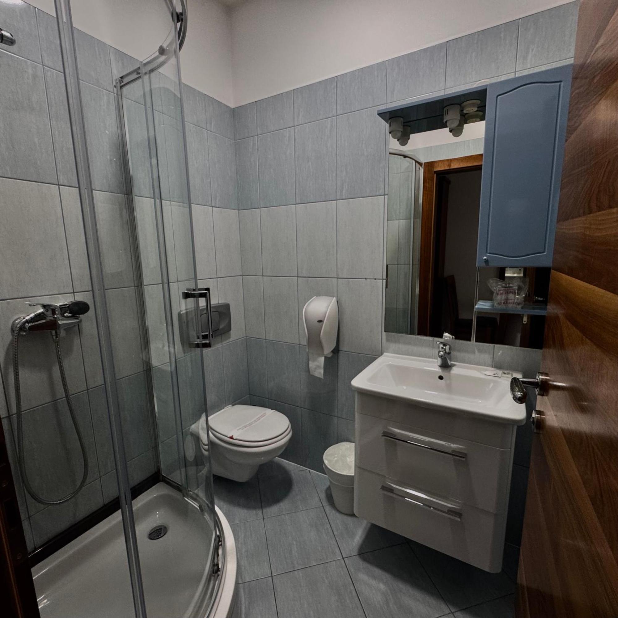 Hotel Paviljon Bihać 외부 사진