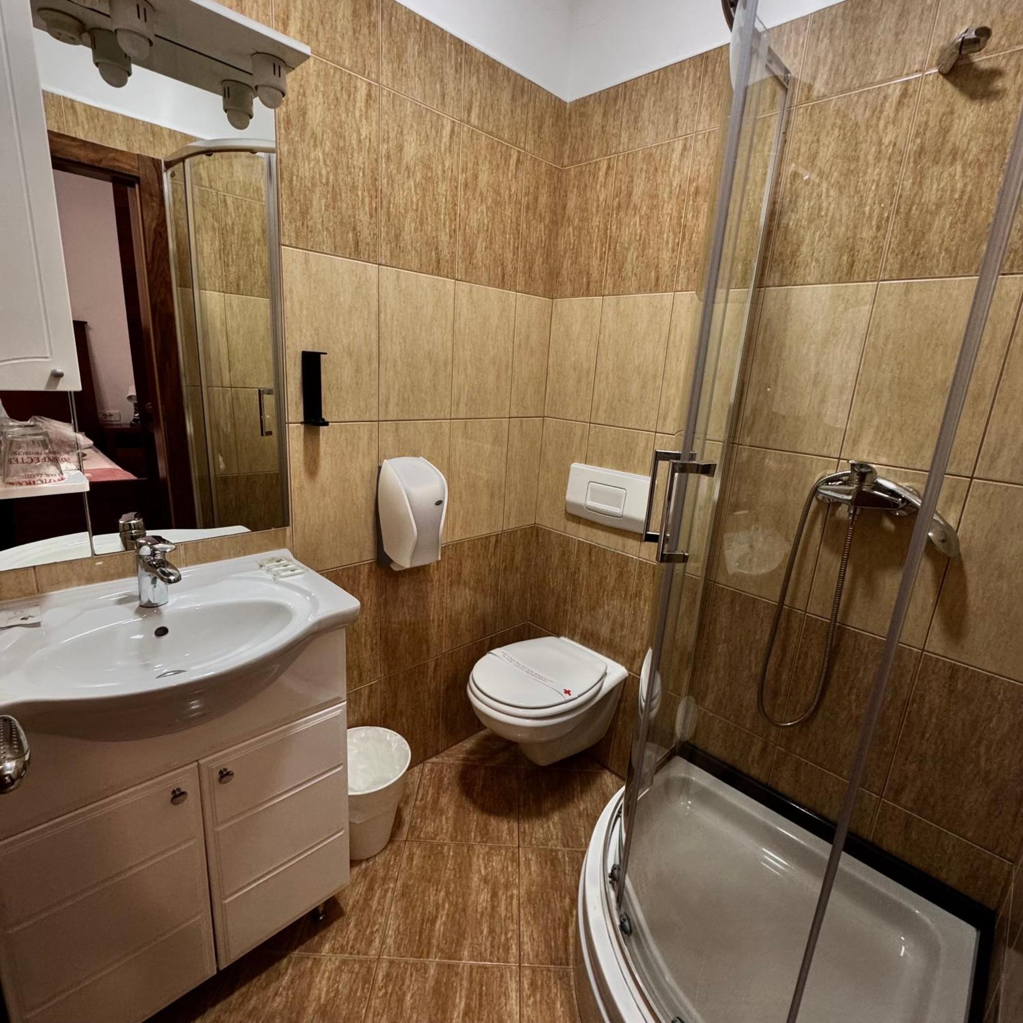 Hotel Paviljon Bihać 외부 사진