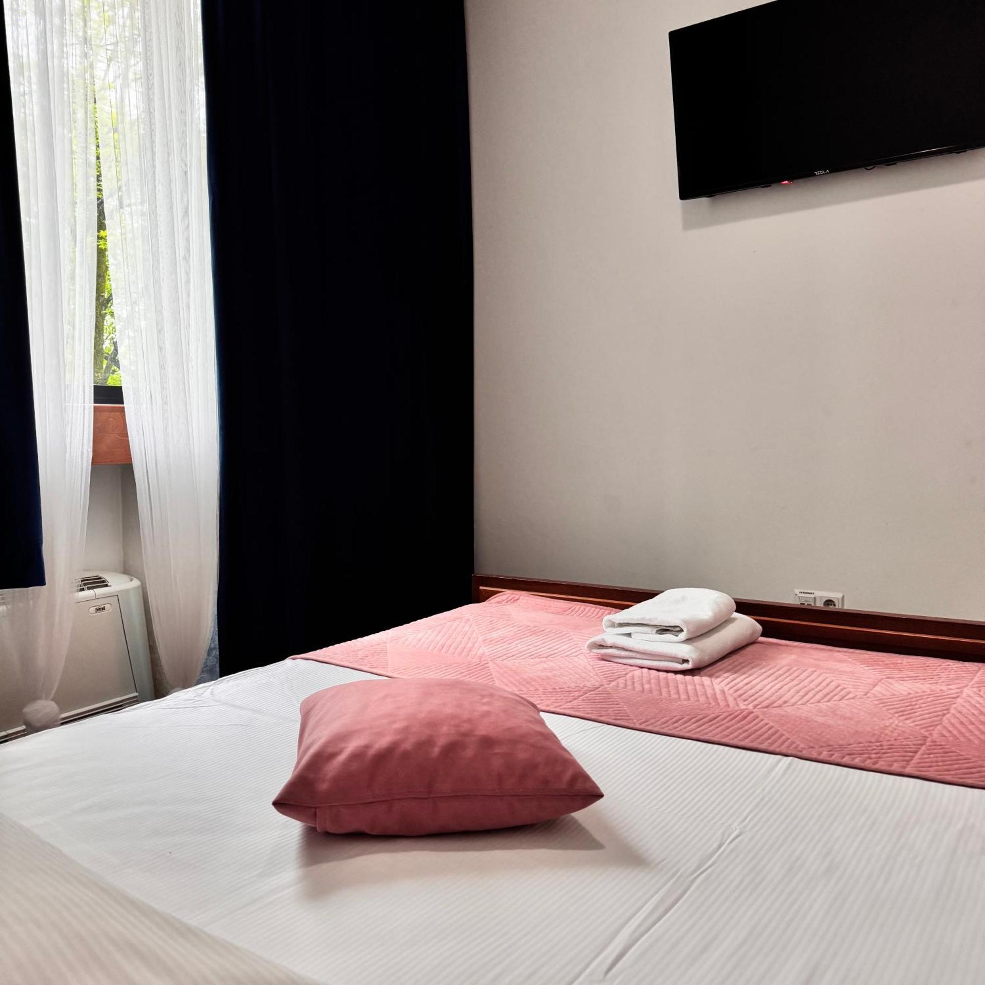 Hotel Paviljon Bihać 외부 사진