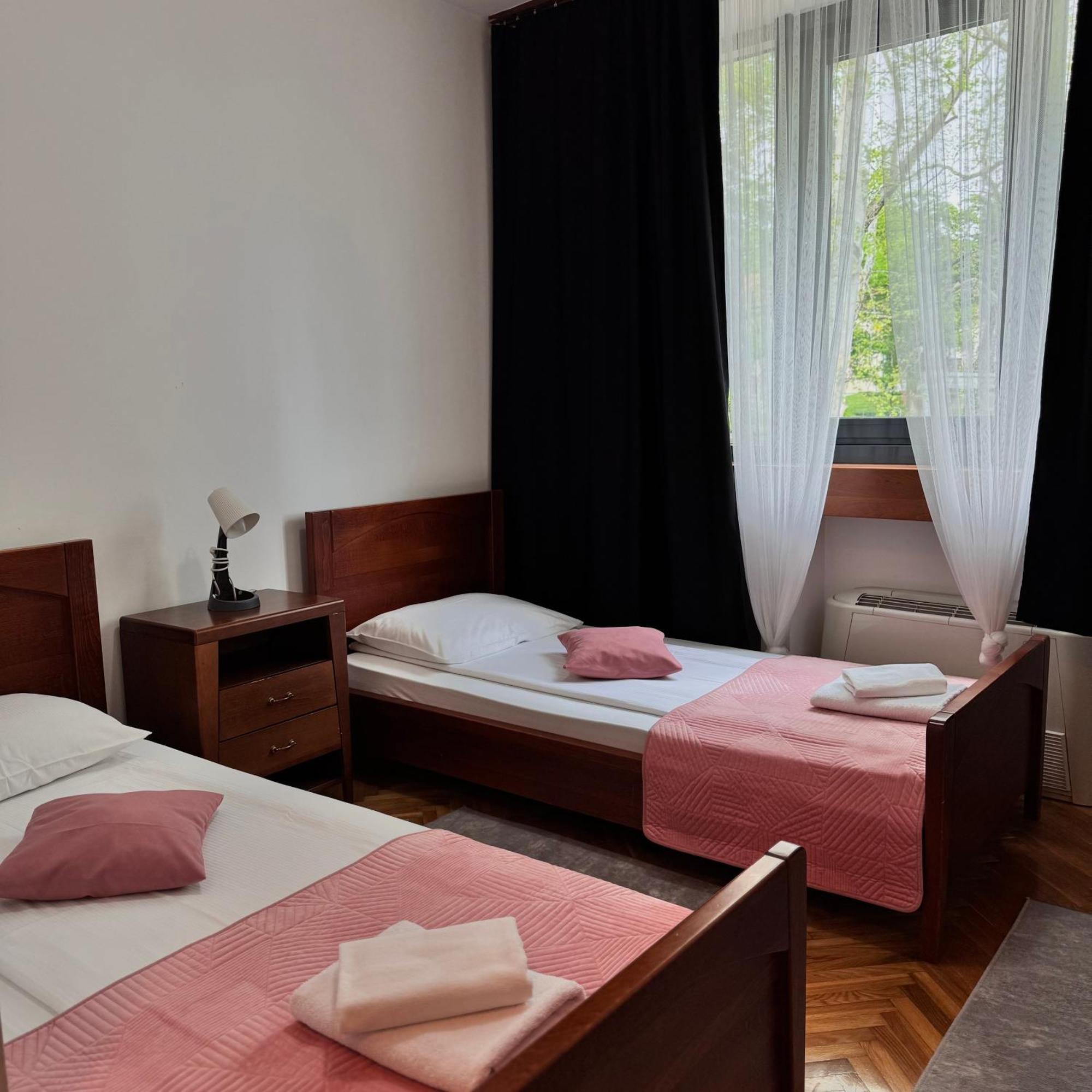 Hotel Paviljon Bihać 외부 사진