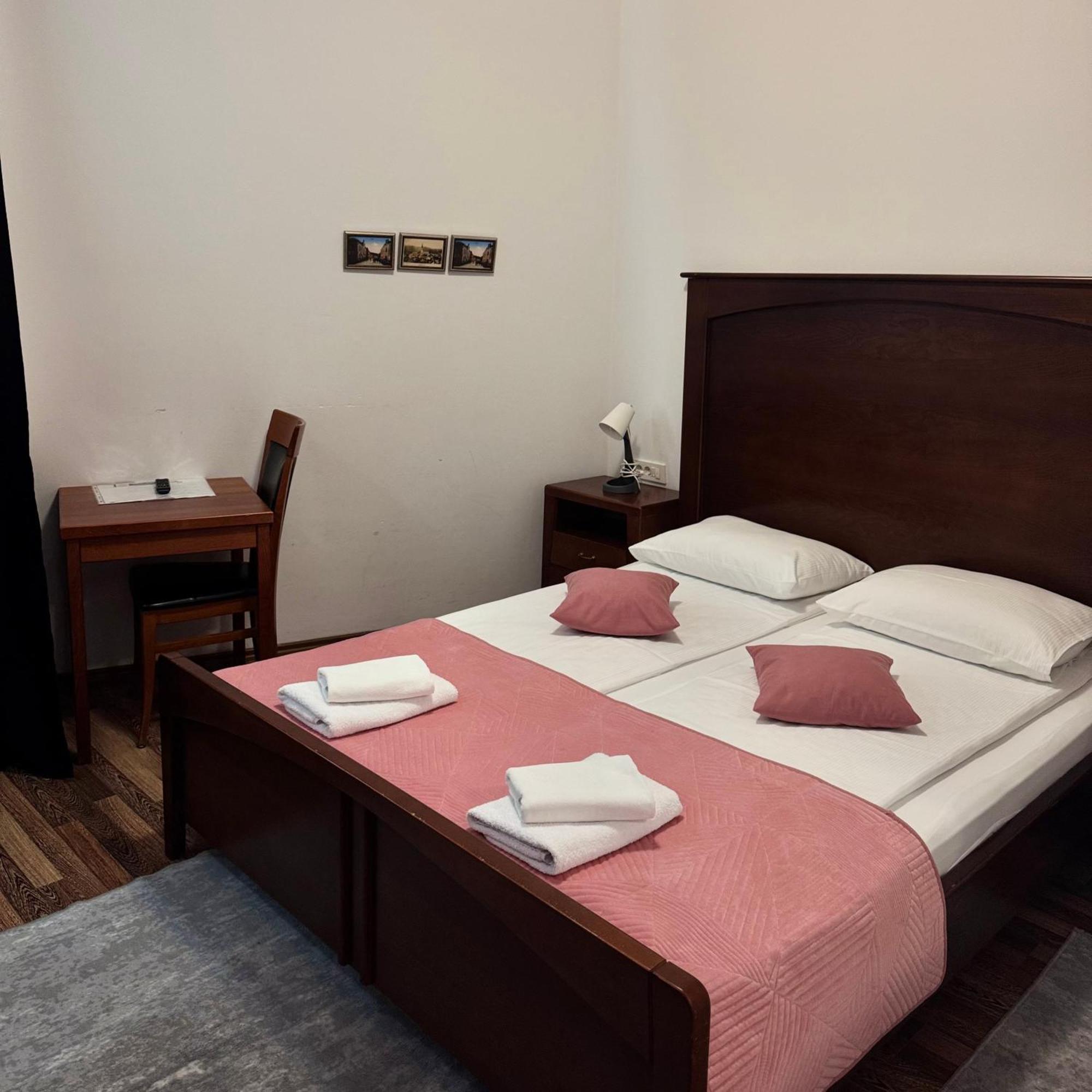 Hotel Paviljon Bihać 외부 사진