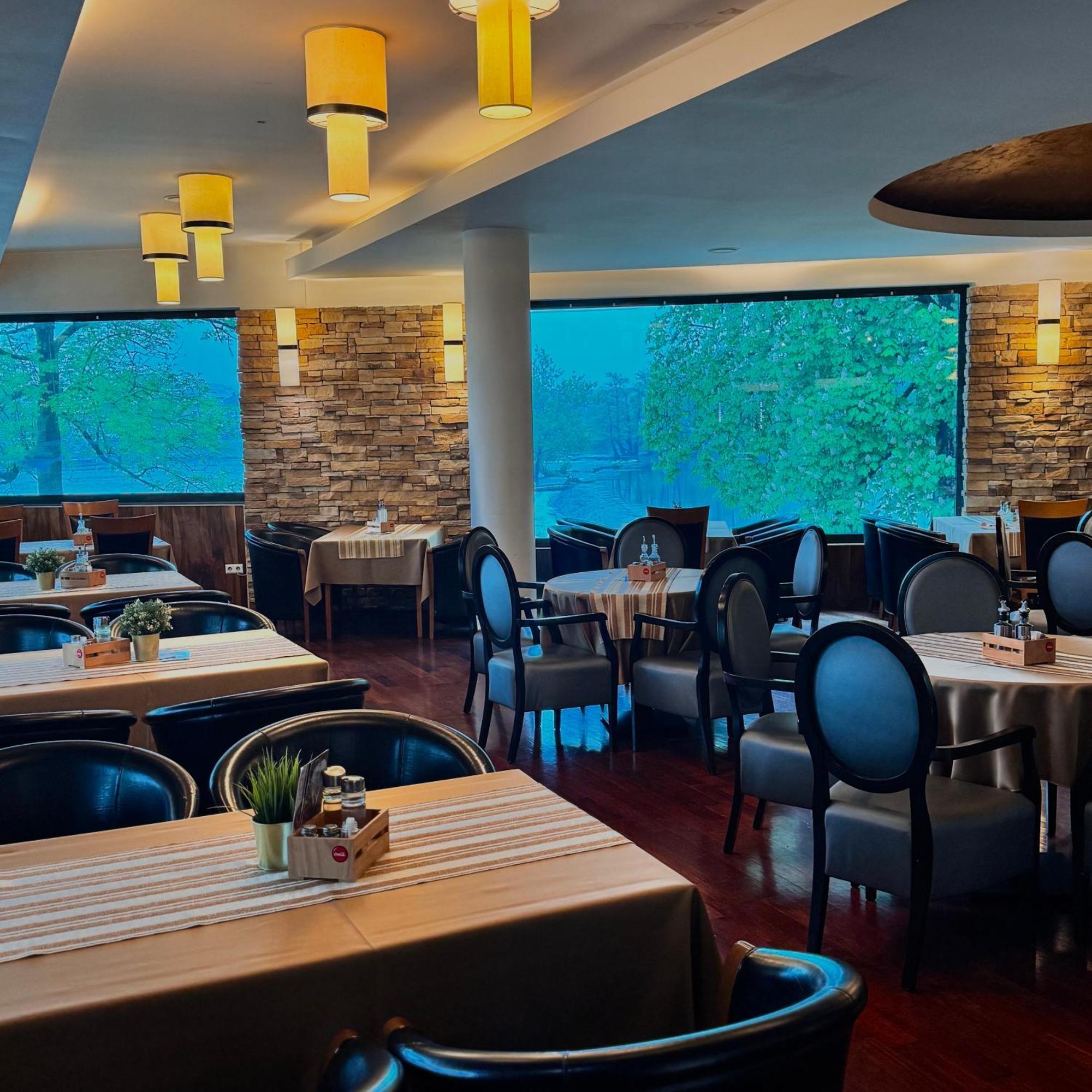 Hotel Paviljon Bihać 외부 사진