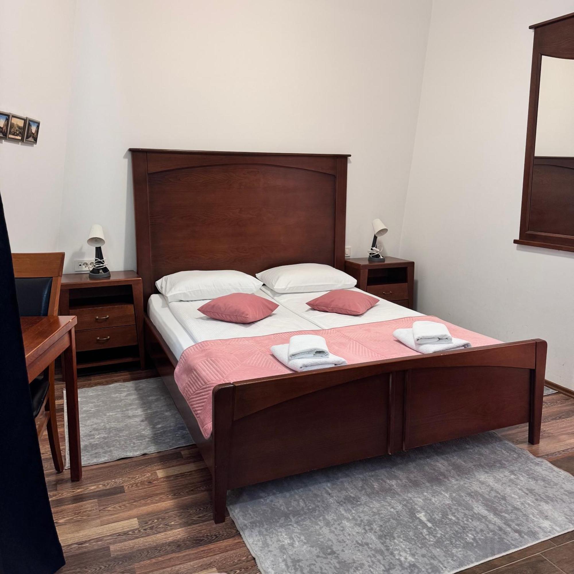 Hotel Paviljon Bihać 외부 사진