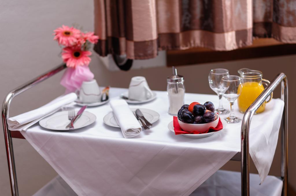 Hotel Paviljon Bihać 외부 사진