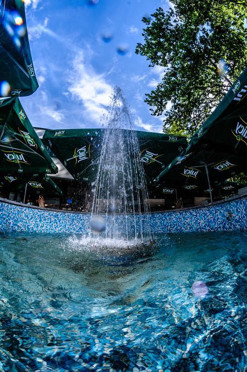 Hotel Paviljon Bihać 외부 사진