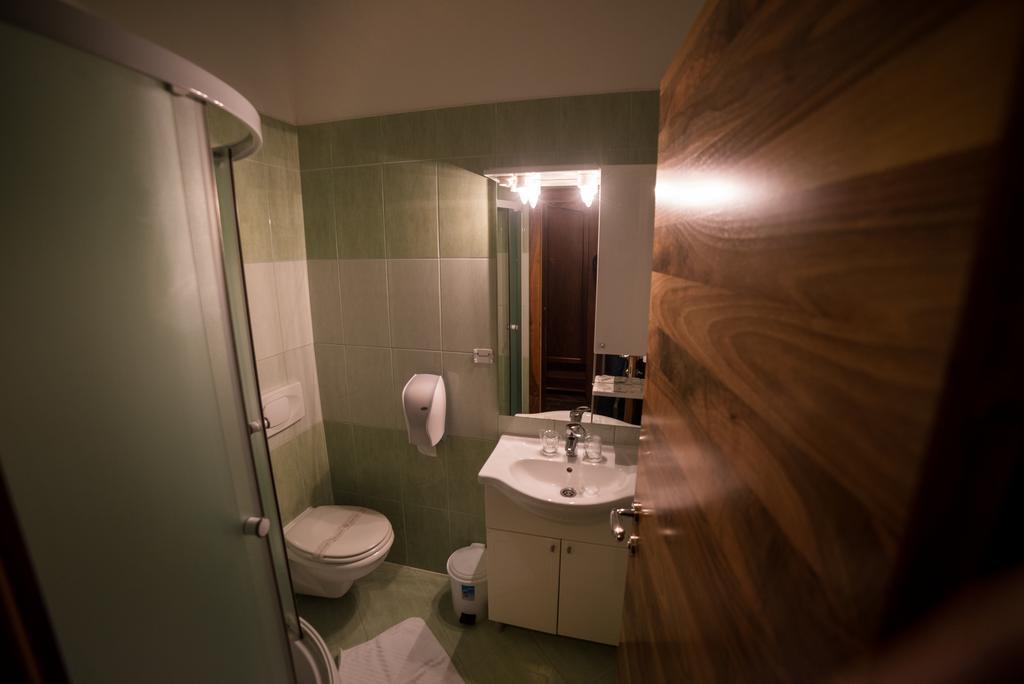 Hotel Paviljon Bihać 외부 사진