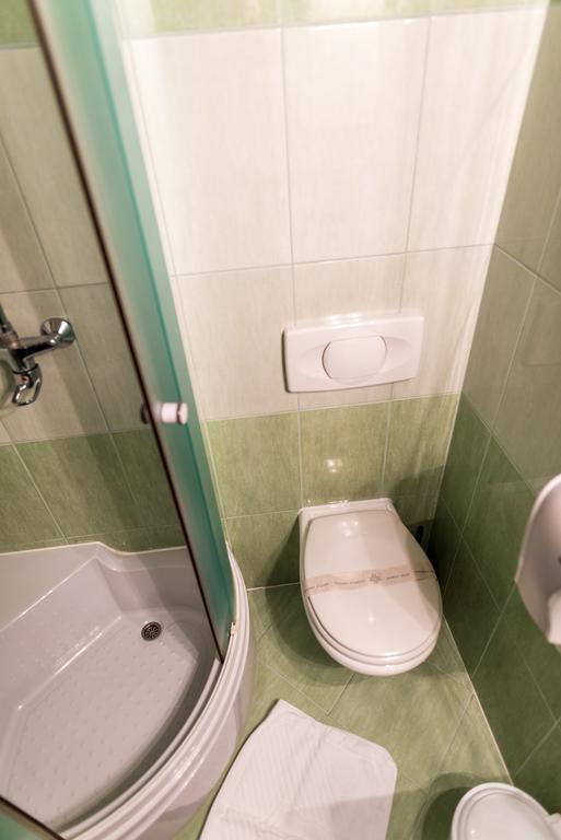 Hotel Paviljon Bihać 외부 사진