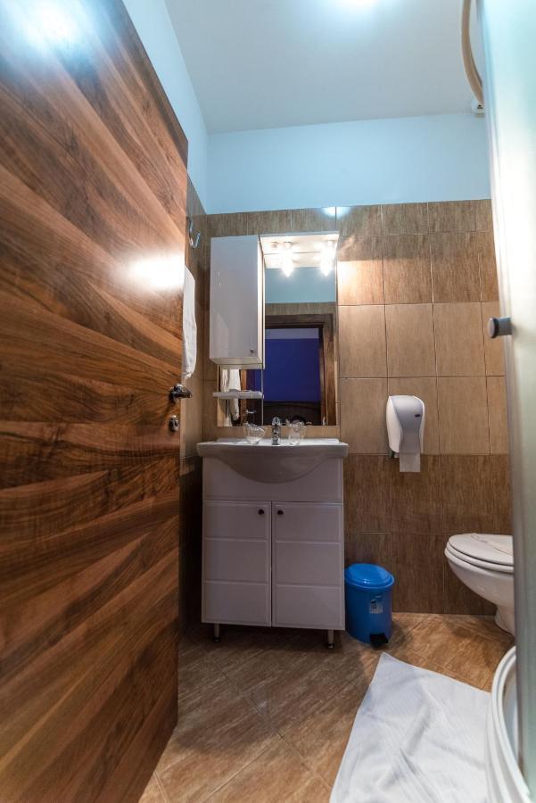 Hotel Paviljon Bihać 외부 사진